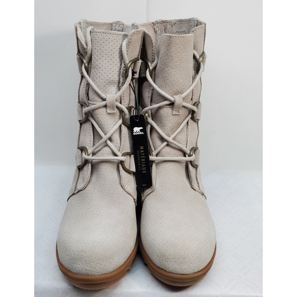Sorel Joan of Arctic wedge II booties - Picture 9 of 15